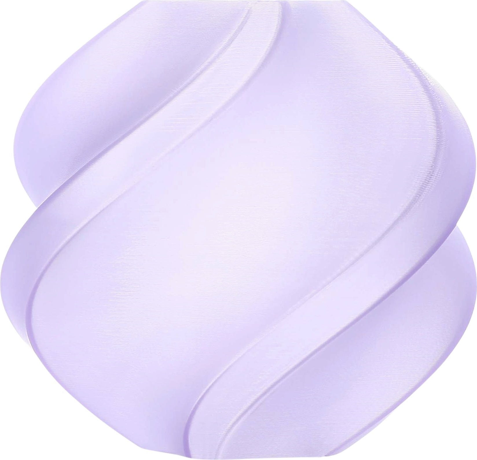 Bambu Lab  PLA Translucent Lavender, Spule (1.000 g)    Frosted PLA Look in Lavender