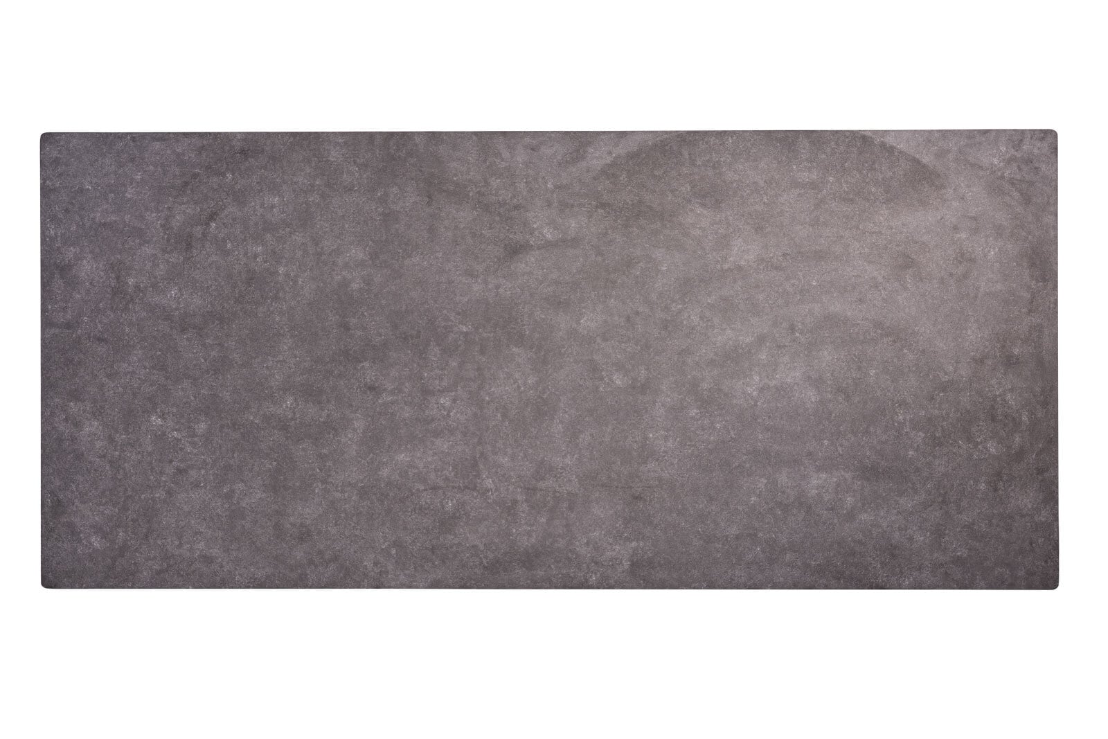 Garden FLAIR Gartentisch RON 200 x 90 cm anthrazit