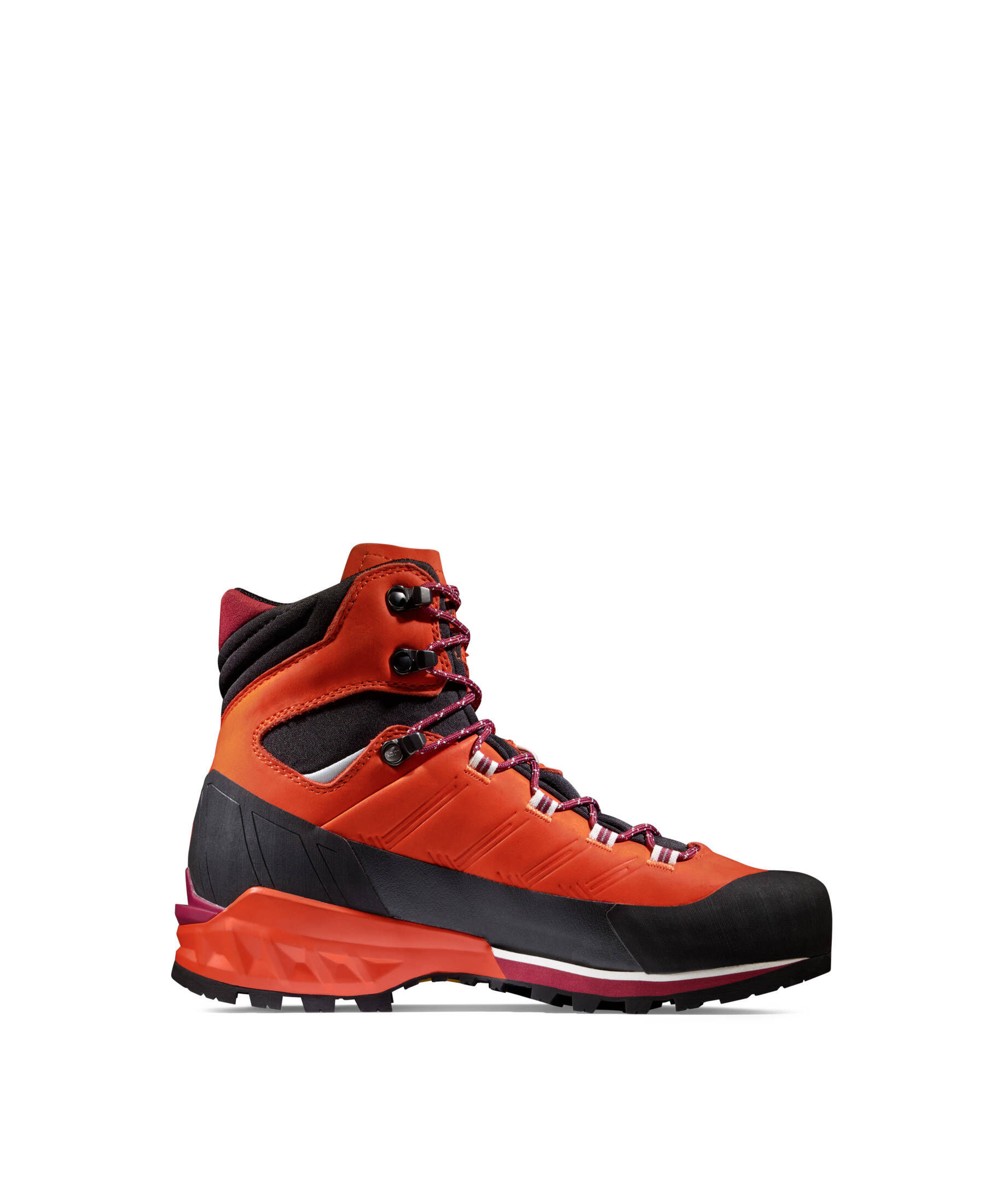 Mammut| Damen Wanderschuhe KENTO ADVANCED HIGH GTX
