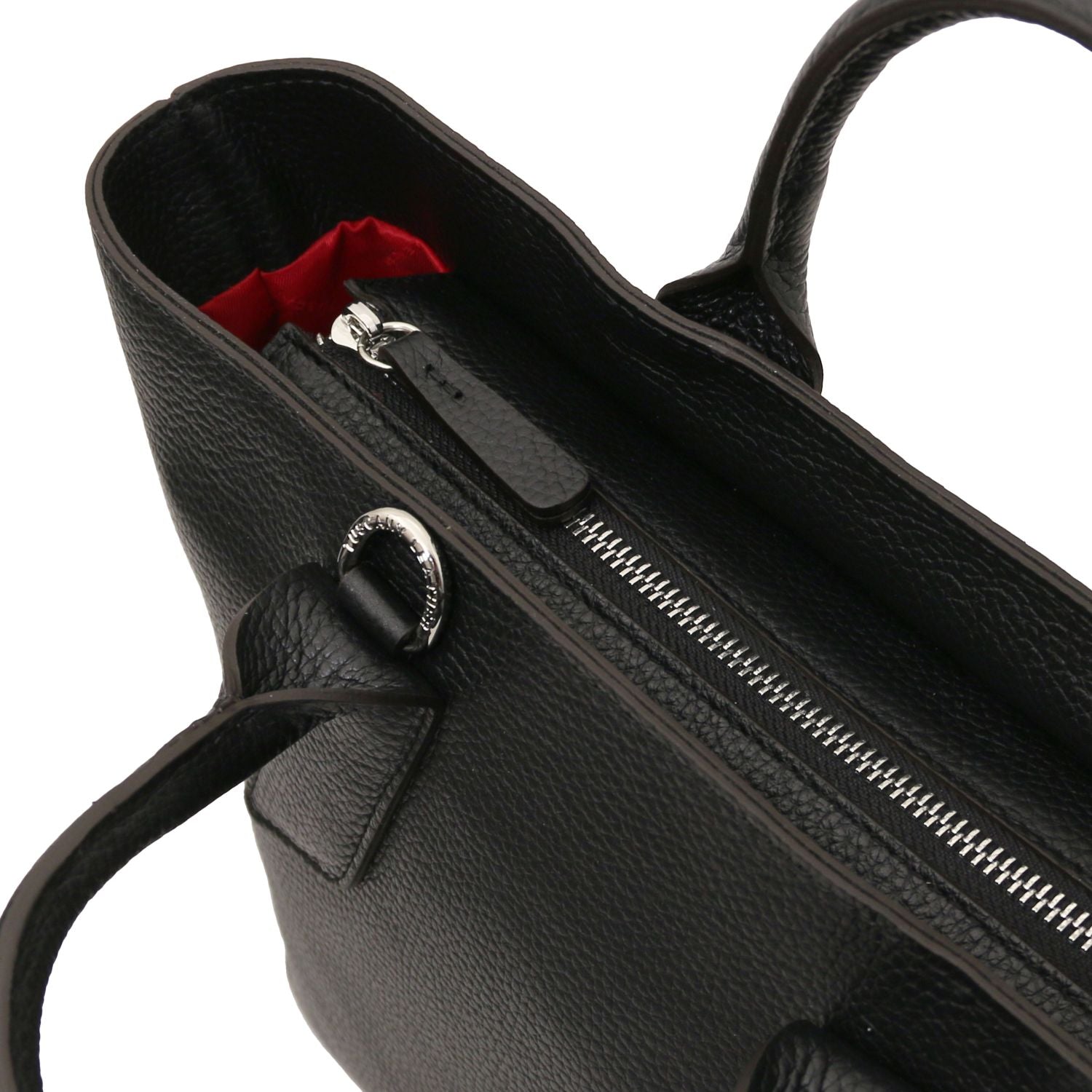 TL142498 – Viva – leren Handtas