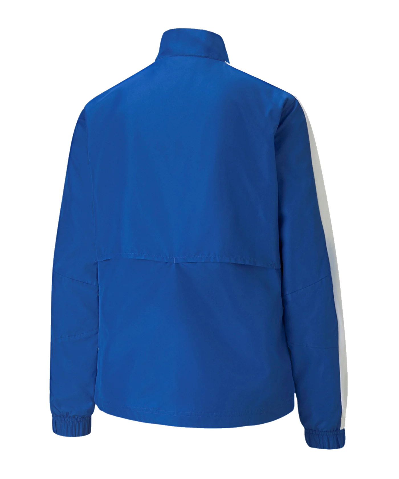 PUMA Cross the Line 2.0 Warm Up Jacke Damen F04