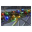 Lysslynge LED 16 m IP44
