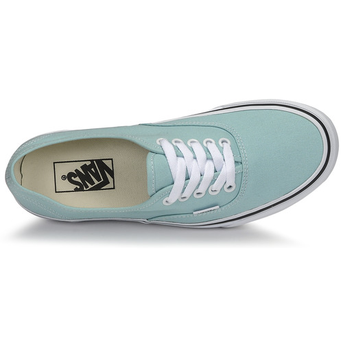 Vans - AUTHENTIC - Bleu clair