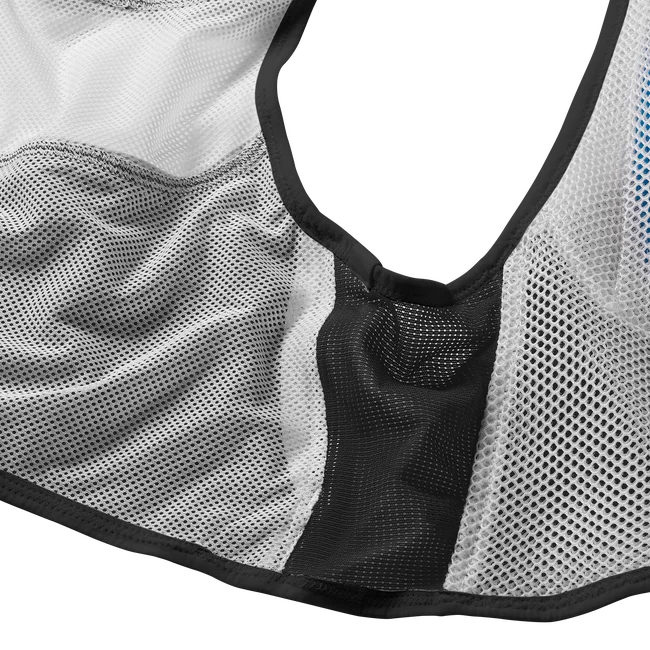 S/LAB PULSAR 3  Laufweste mit Flasks Unisex