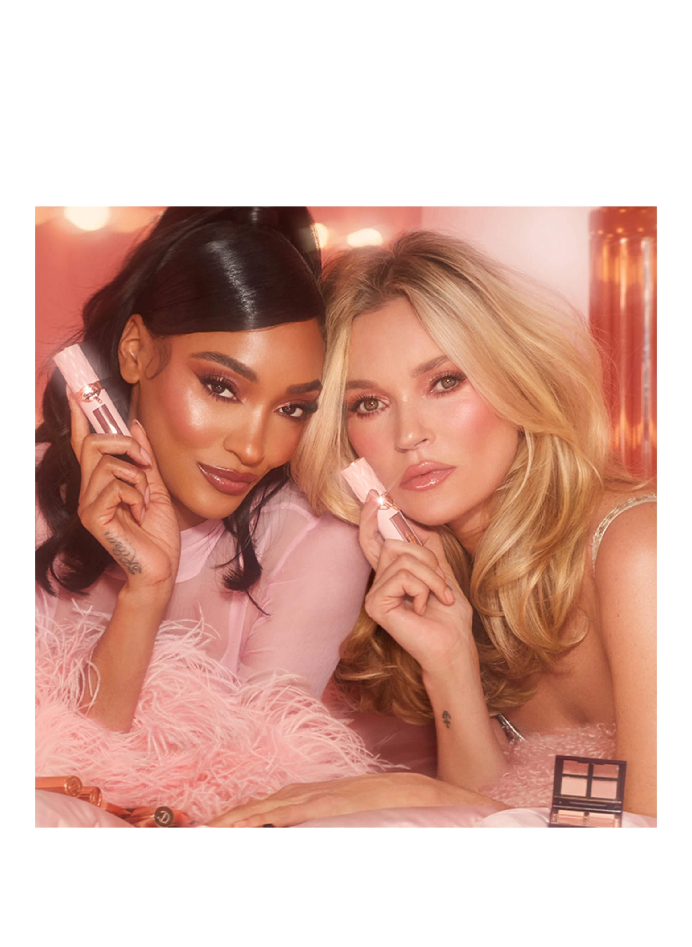 Charlotte Tilbury CHARLOTTE'S BIG LIP PLUMPGASM