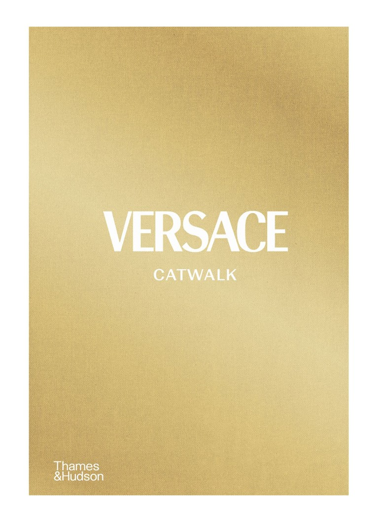 Versace Catwalk