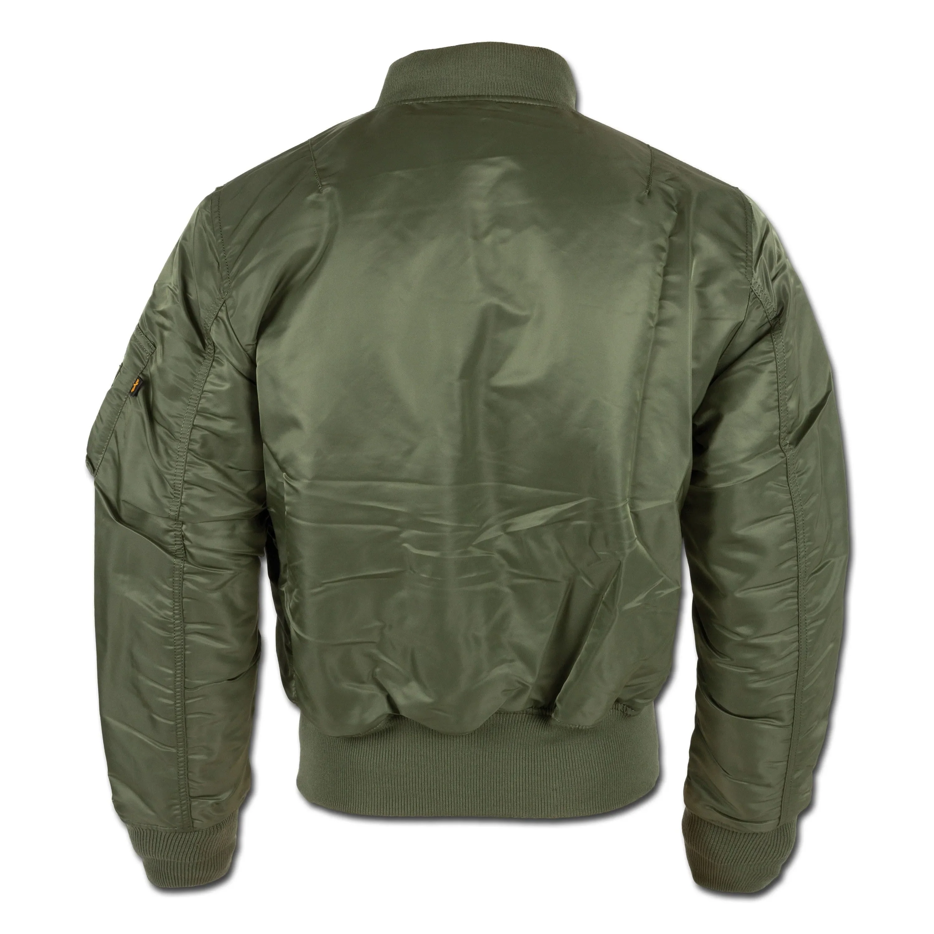 Alpha Industries -  Fliegerjacke MA-1