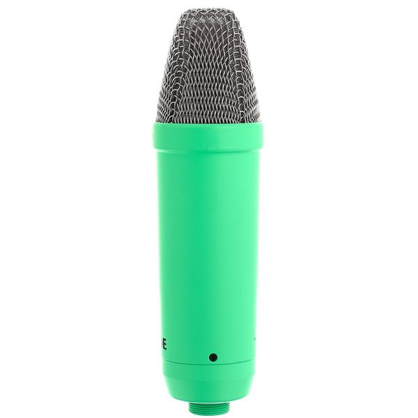 Rode NT1 Signature Green