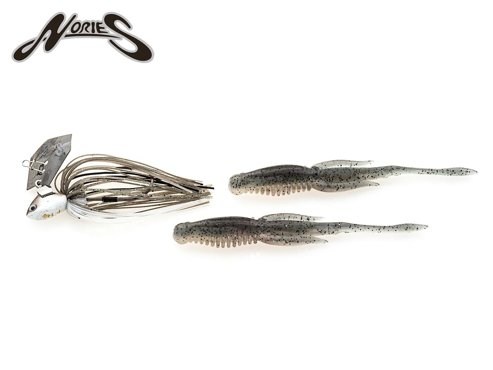 14g NORIES Hulachat