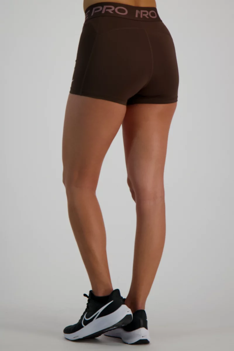 Nike Pro 3 Inch Damen Short