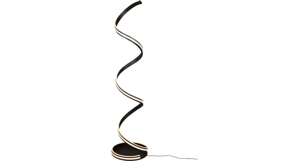 LED-Stehleuchte Nuria