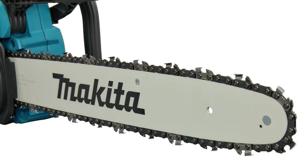 Makita DUC407ZX1 Accu Kettingzaag 40cm 18V Basic Body