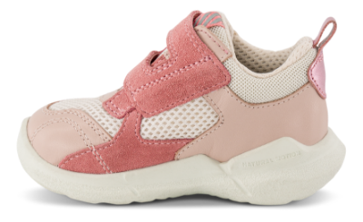 ECCO Babysko Rosa 71075161140  BIOM 2.2 | Skoringen