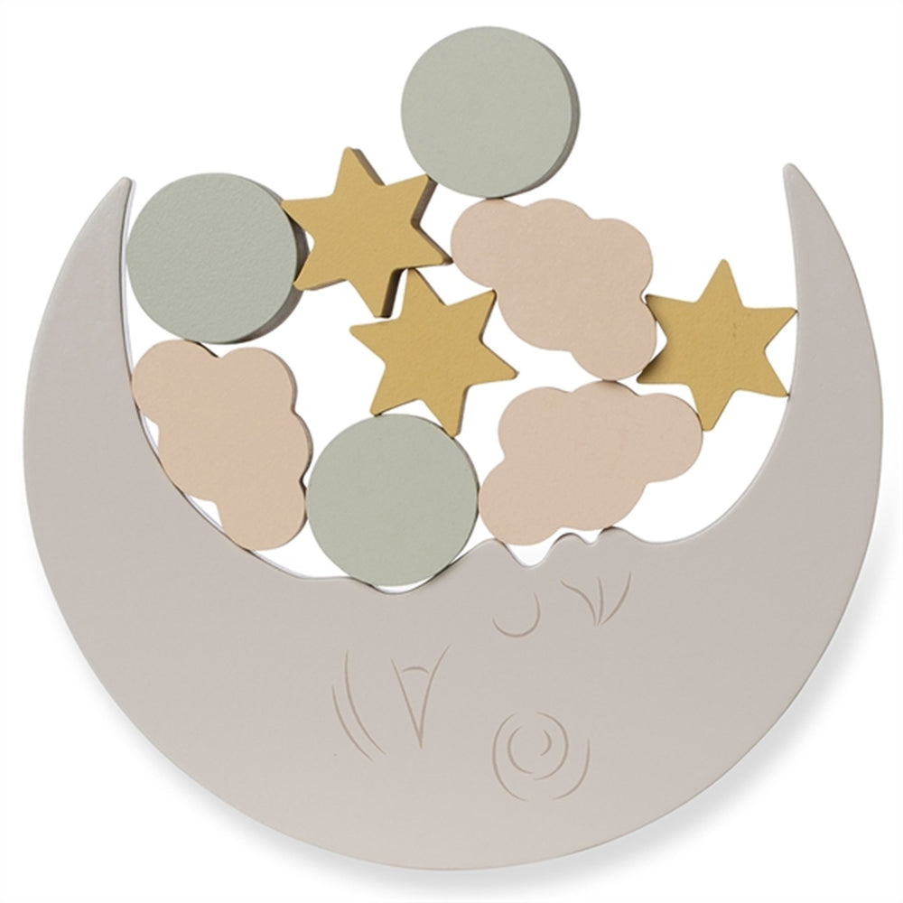 That´s Mine Birch Lana Moon Balance Klodser