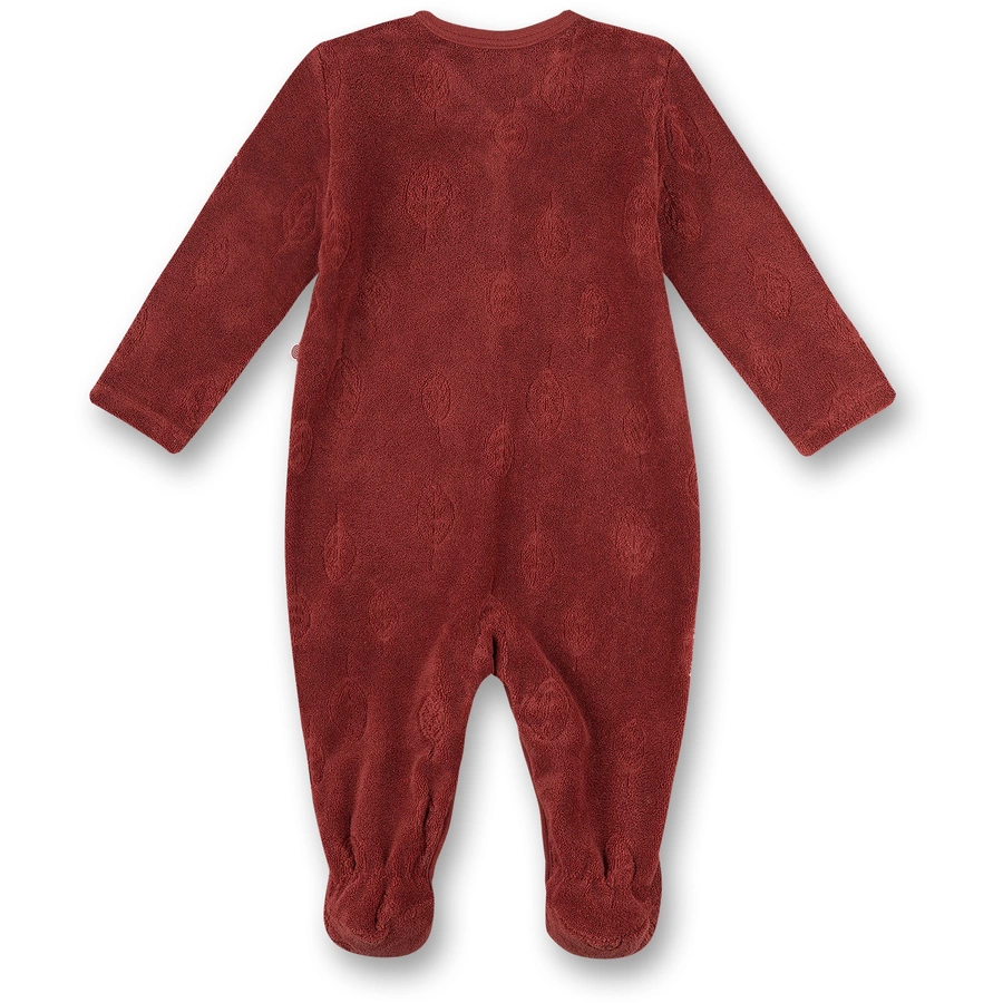 Sanetta Overall rot