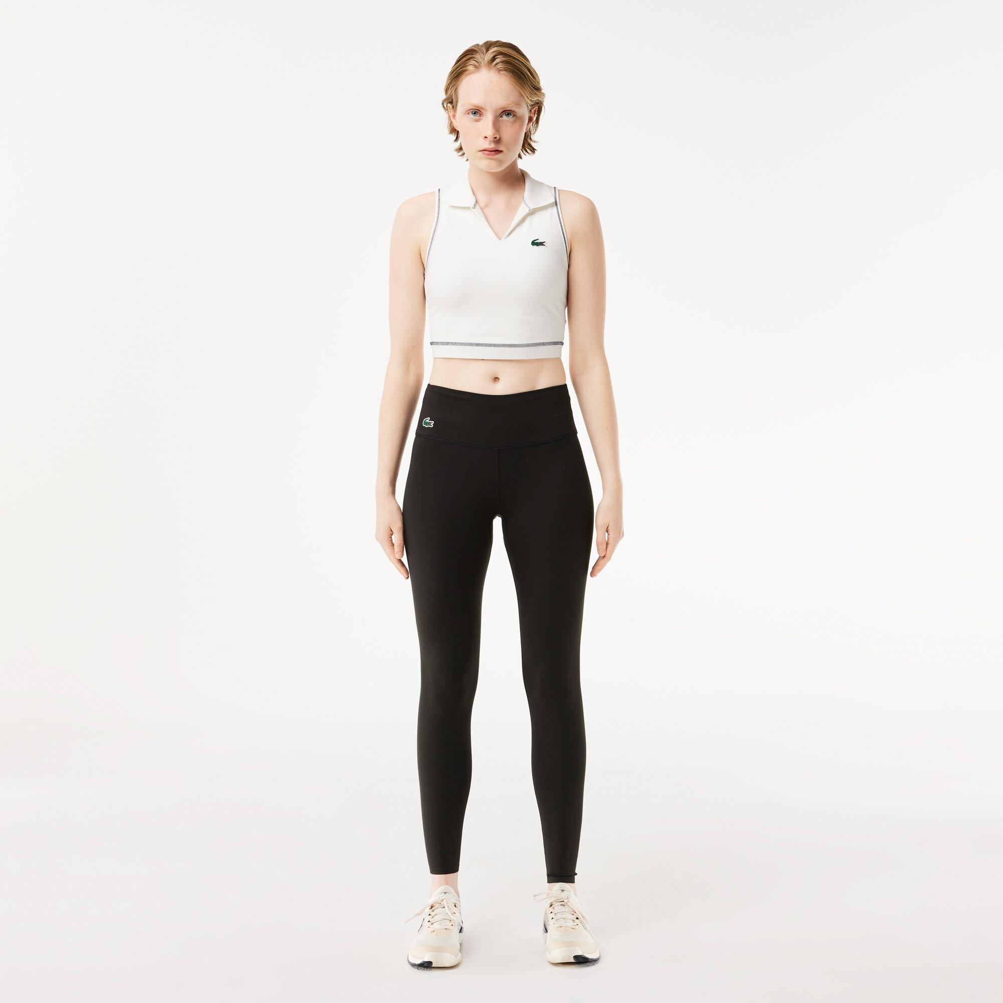 Lacoste Croc Leggings