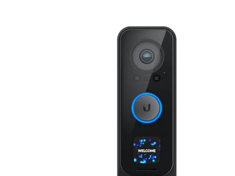 G4 dørklokke Pro