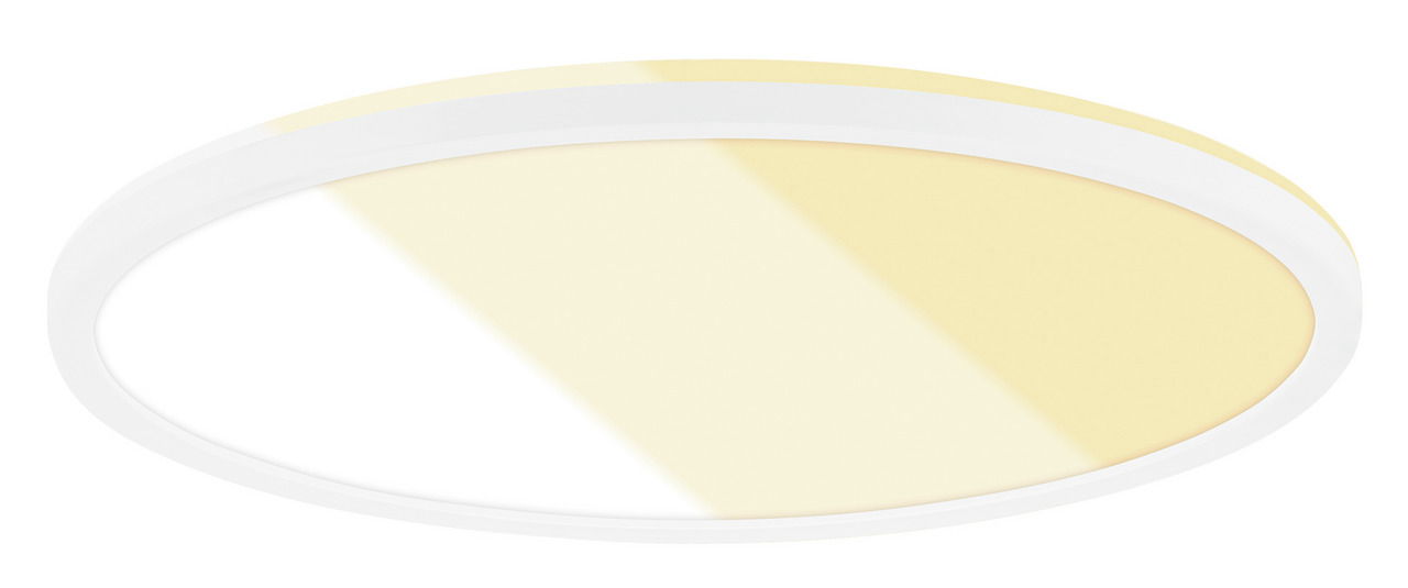Briloner LED-Panel SLIM