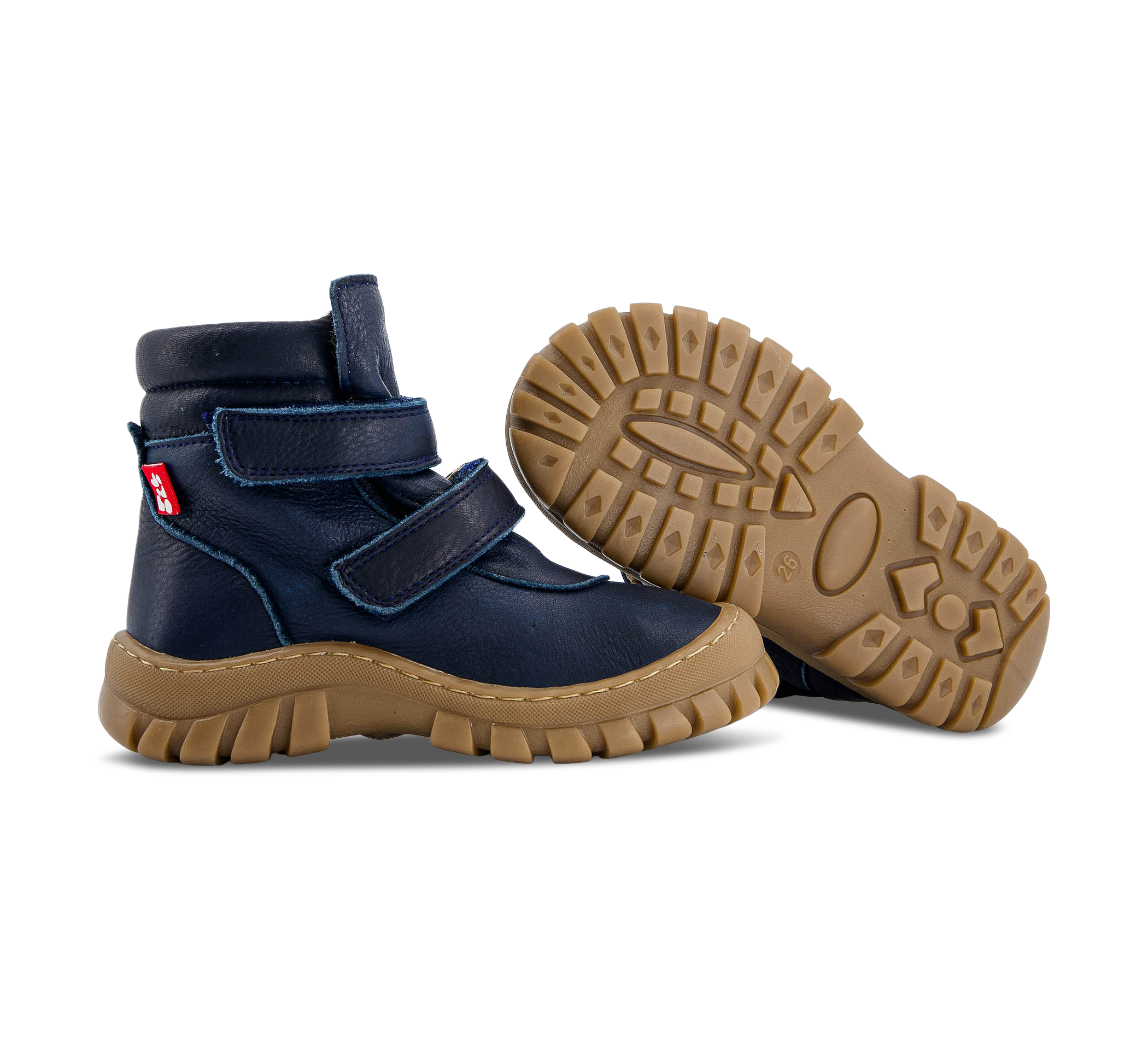 Pololo Liam blau