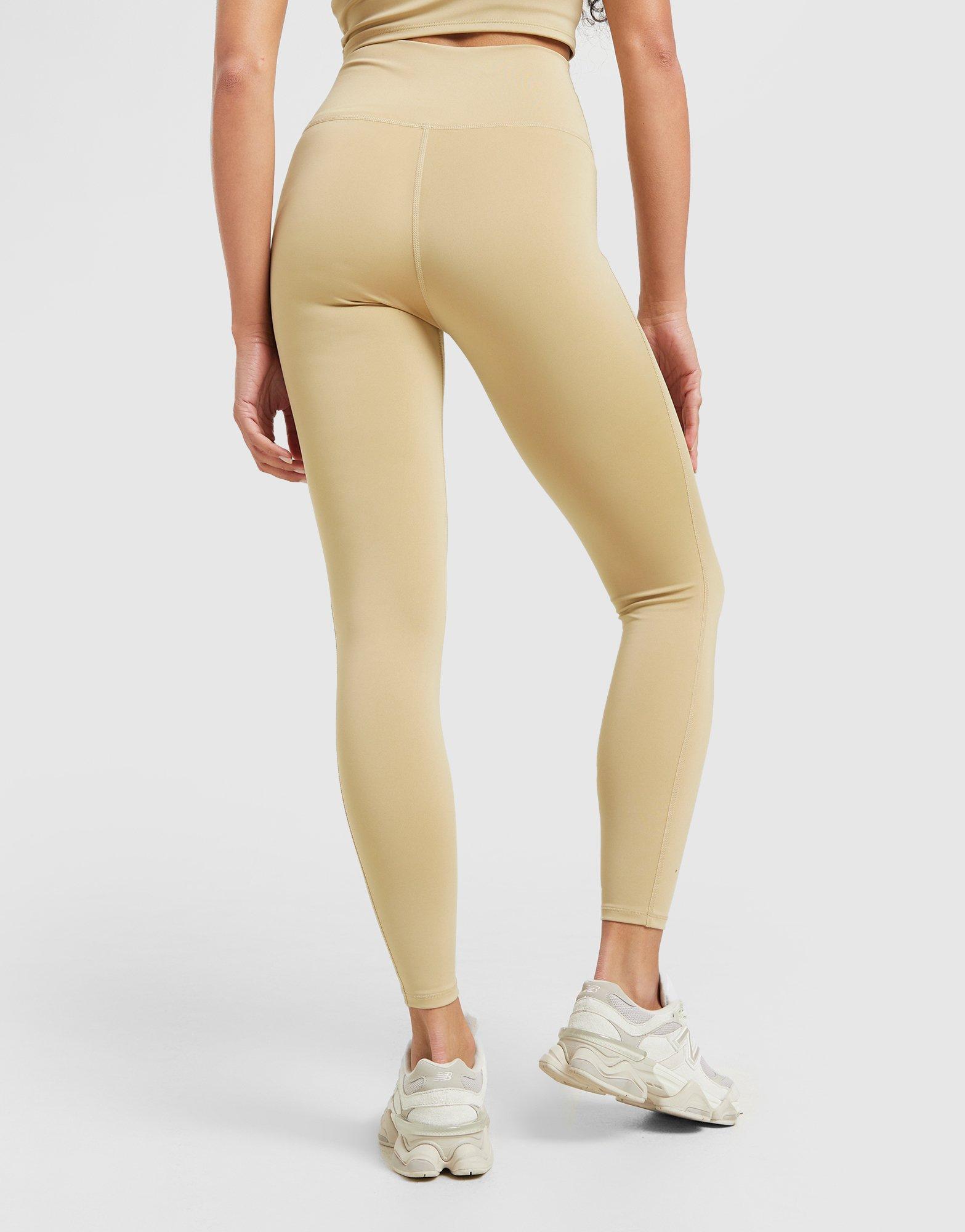 New Balance Legging Essential Logo