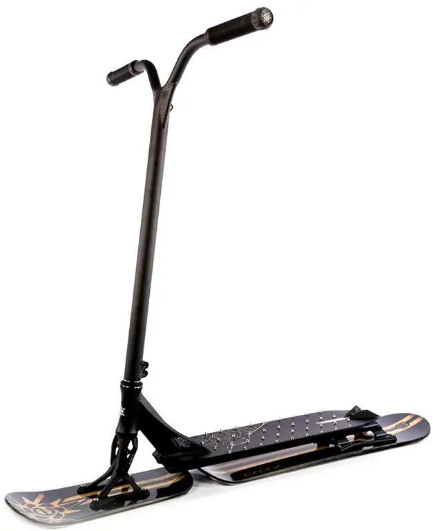 Eretic Snow Scooter Slope | SkatePro