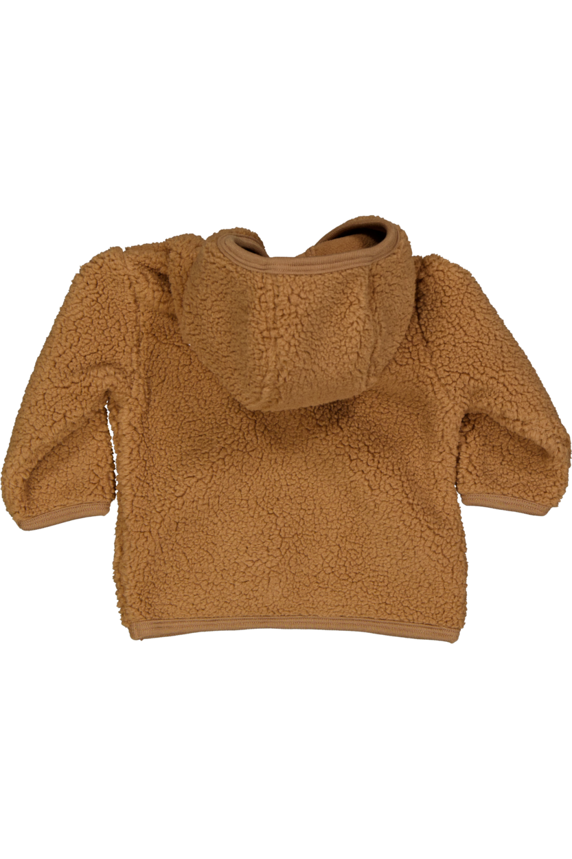 Baby jas Lichtbruin kopen? Goed en goedkoop