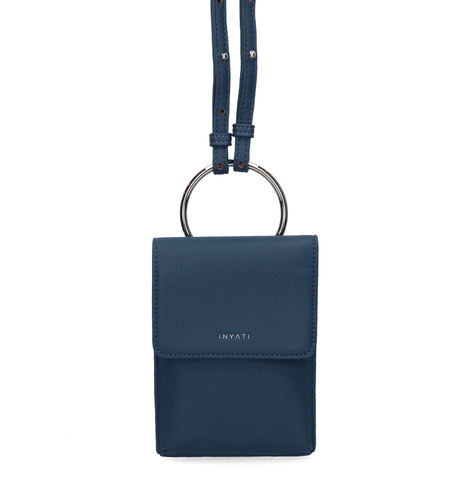 Telefoontasjes blauw