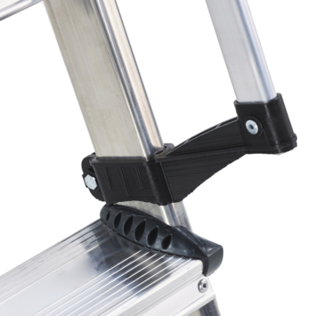 Altrex handrail Double Decker