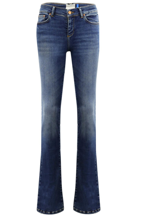 LTB blauwe dames jeans