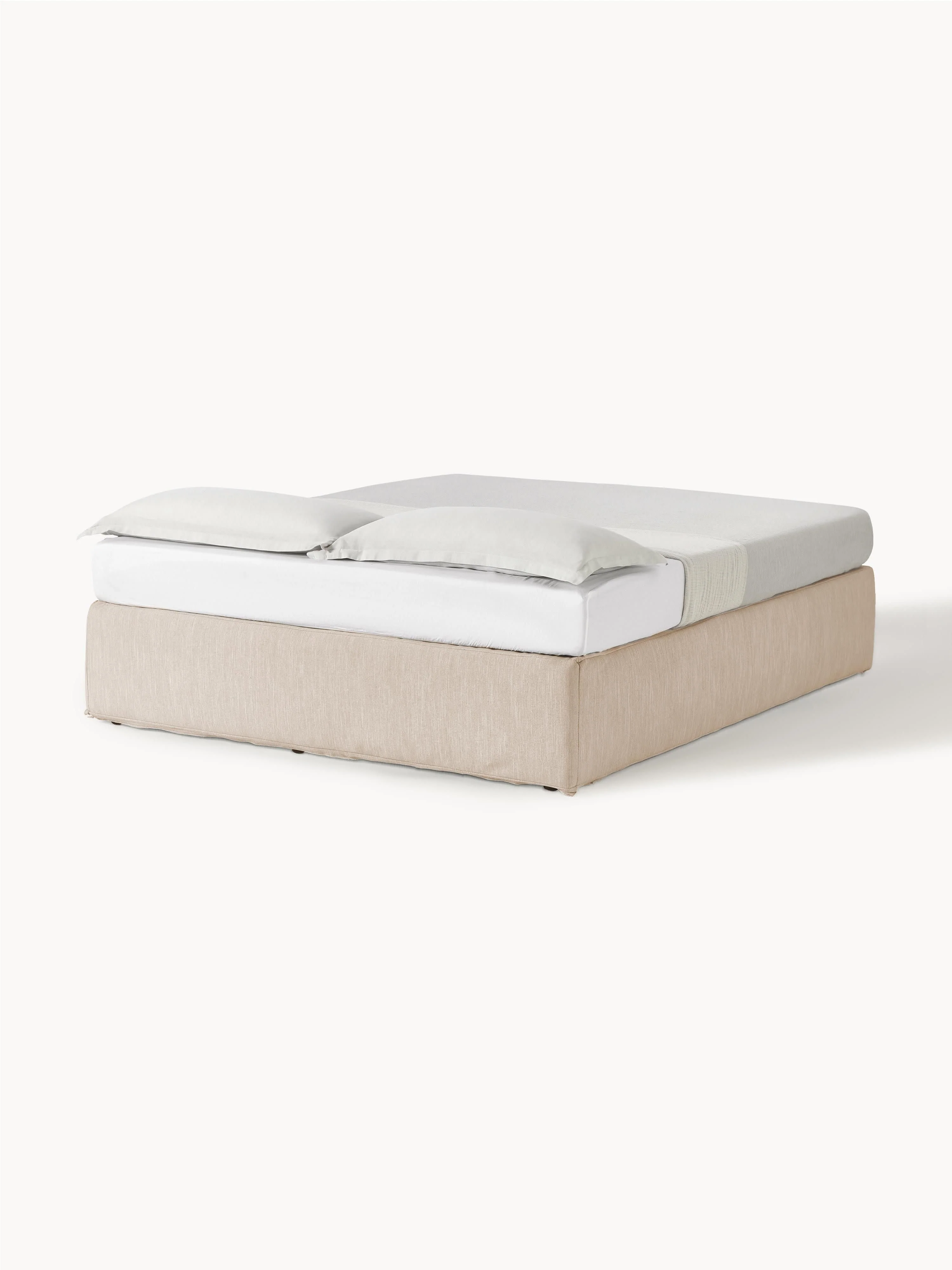 Boxspringbed Enya