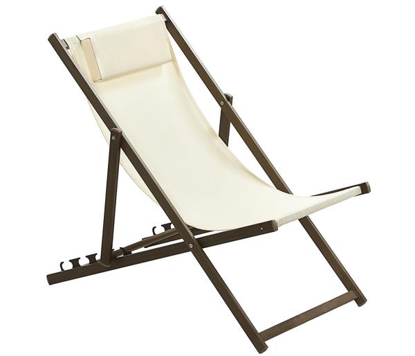 Dehner Strandstuhl Aruba
