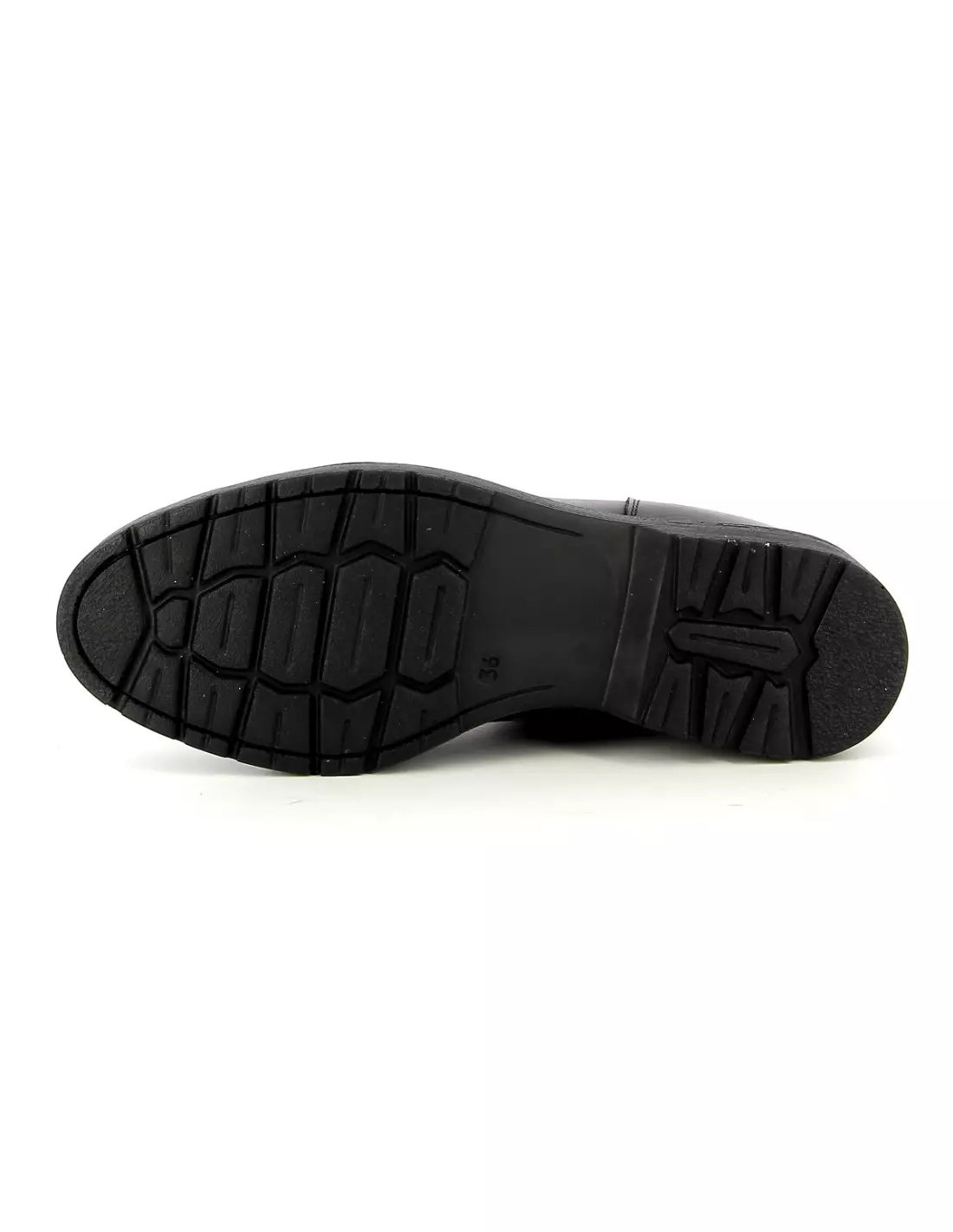 SHOELAB 25909PE - Boots & bottines Noir