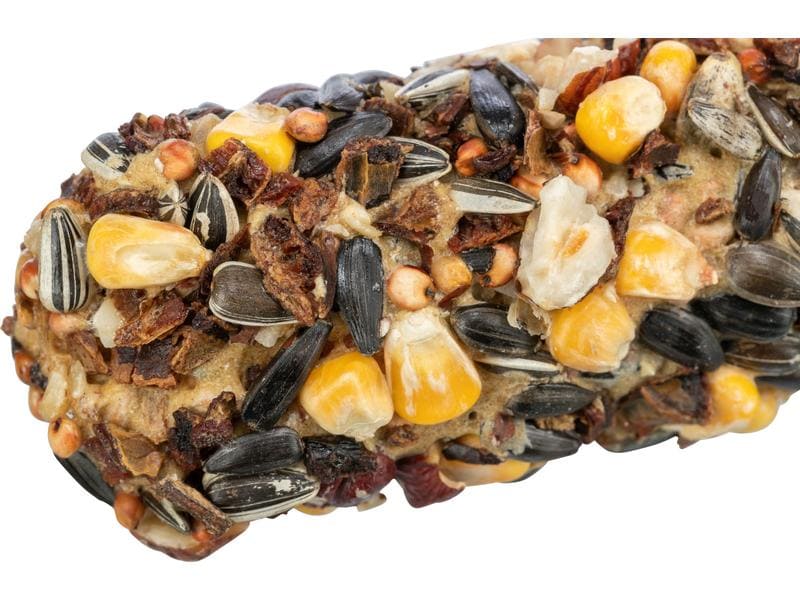 Trixie Eichhörnchenfutter Futterstange XL, 190 g Futterstange für Eichhörnchen