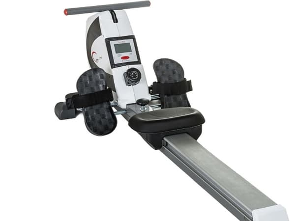HMS Magnatic Rowing Machine (ZM1801)
