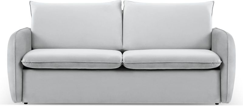 2-zitsslaapbank Vienna velvet | Cosmopolitan Design