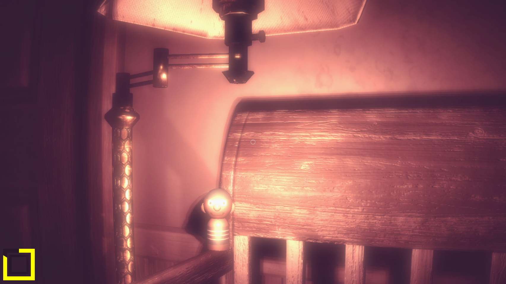 The Childs Sight- PC