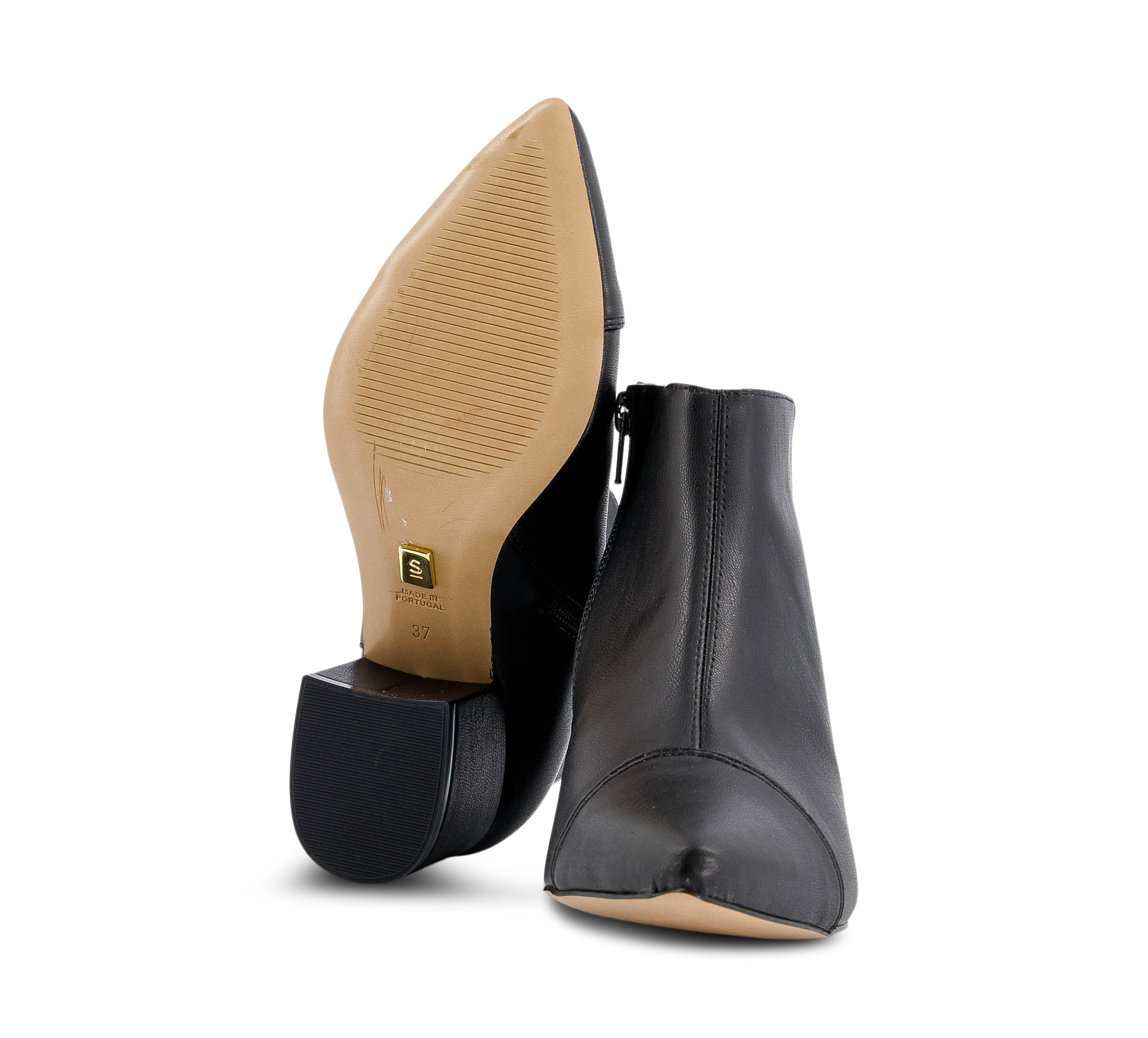 Sashay Klassische Stiefelette