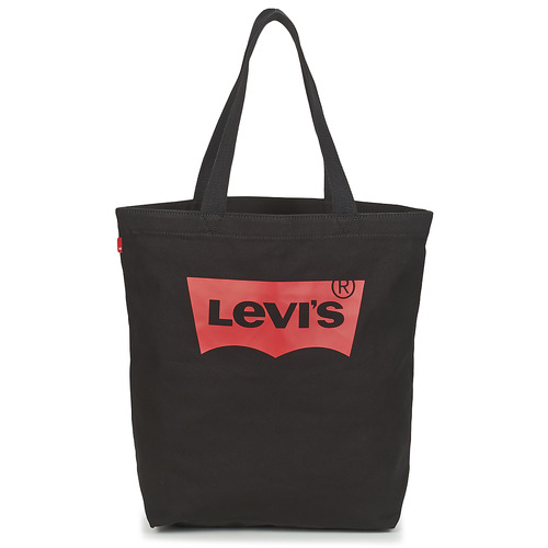 Levi's - BATWING TOTE - Noir