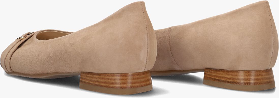 HASSIA taupe hassia loafers napoli 0822