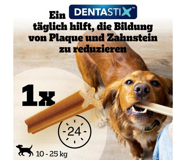 Pedigree® Hundesnack Dentastix Daily Oral