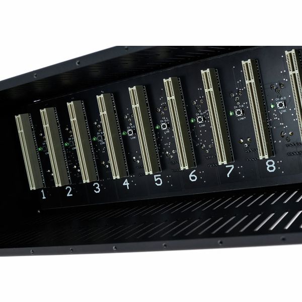 WES Audio Titan