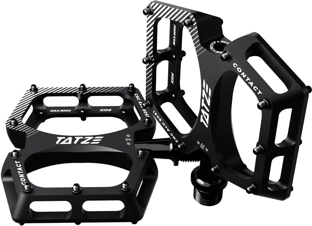 Tatze CONTACT CNC KIDS MTB Plattformpedale kaufen | Bike-Discount