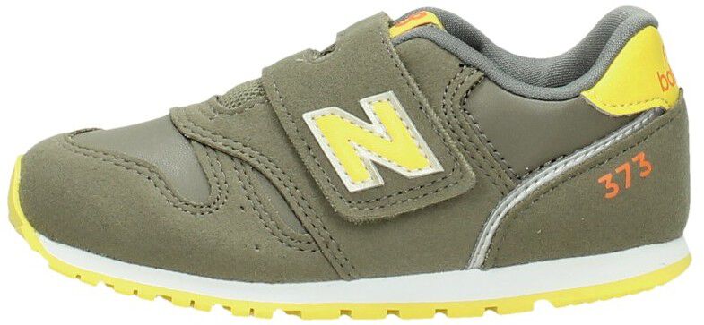 New Balance 373 groen