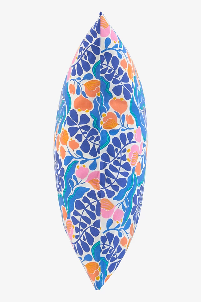 FLORIAN 2-pakning putetrekk 50x60 cm økologisk