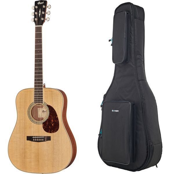 Cort Earth 100 NS w/Bag