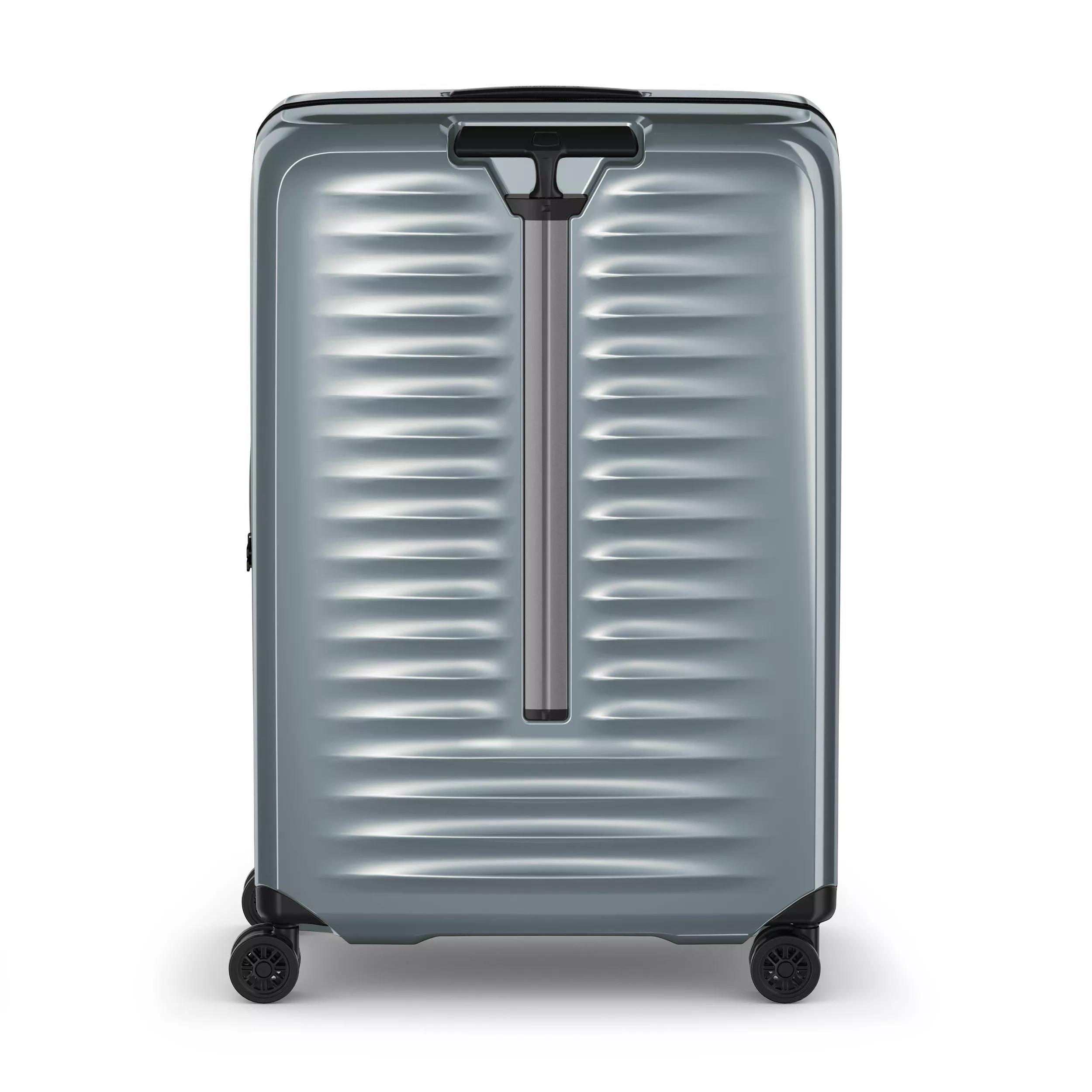 Airox Large Hardside Case-Silber
