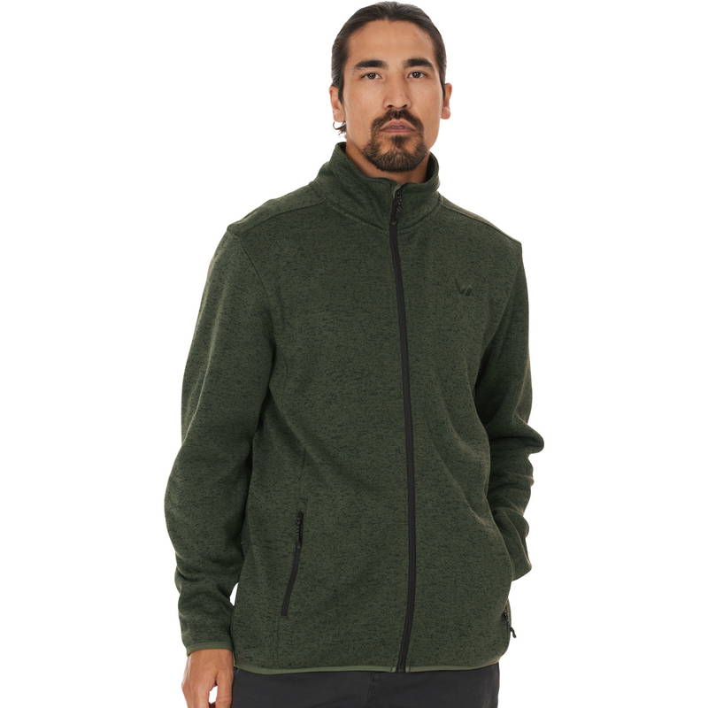 Whistler Pareman Fleece Jakke Herre