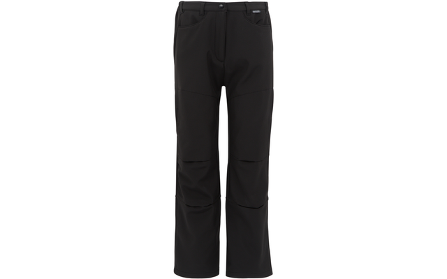 Regatta Kinder wetterfeste Softshellhose