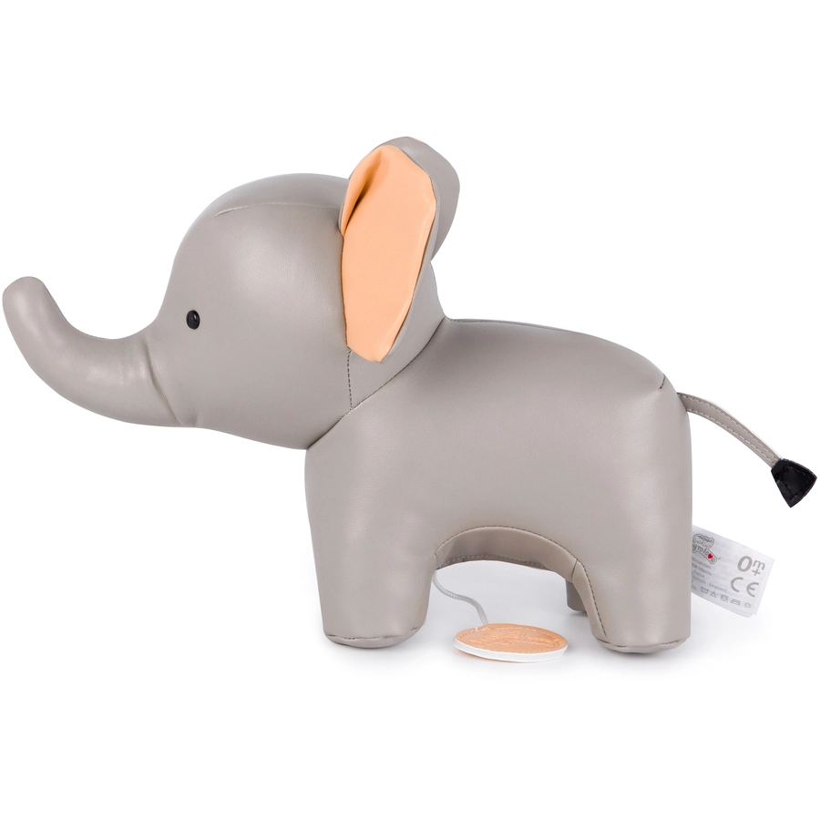 Little Big Friends Die Musiktiere - Vincent der Elefant