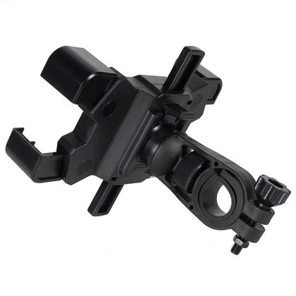 Support Smartphone KOOROOM UNIVERSEL - Noir